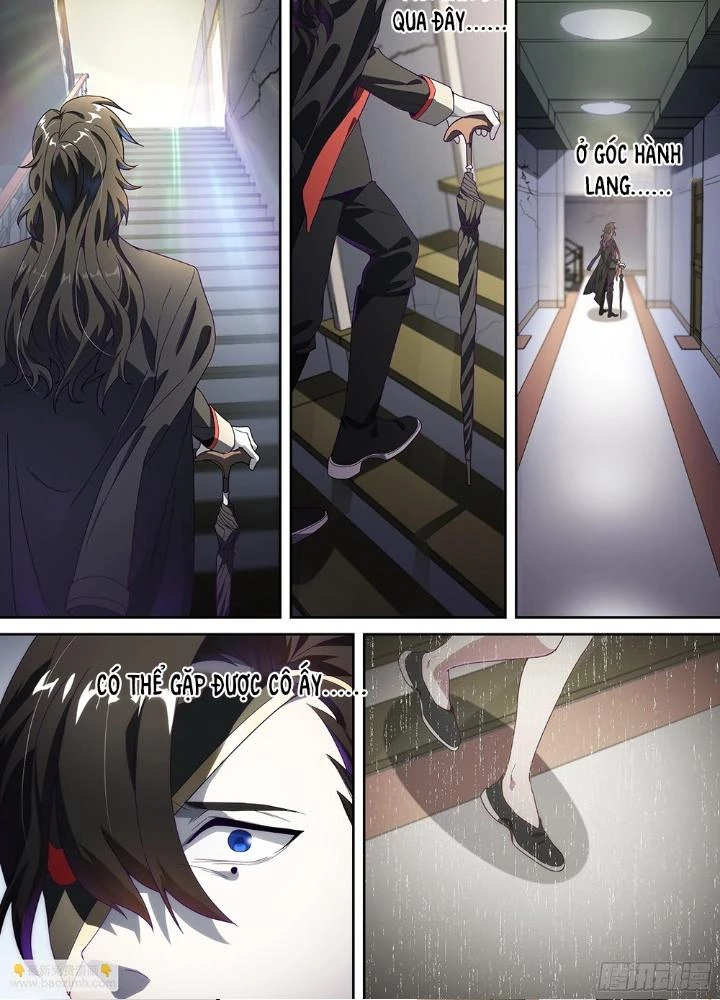 Siêu Thần Linh Chủ Chapter 133 - Trang 2