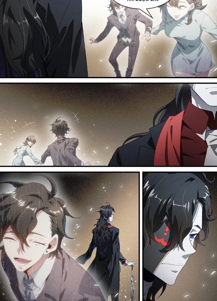 Siêu Thần Linh Chủ Chapter 133 - Trang 2