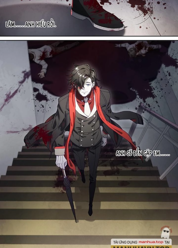 Siêu Thần Linh Chủ Chapter 133 - Trang 2