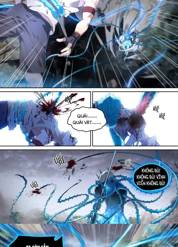 Siêu Thần Linh Chủ Chapter 134 - Trang 2