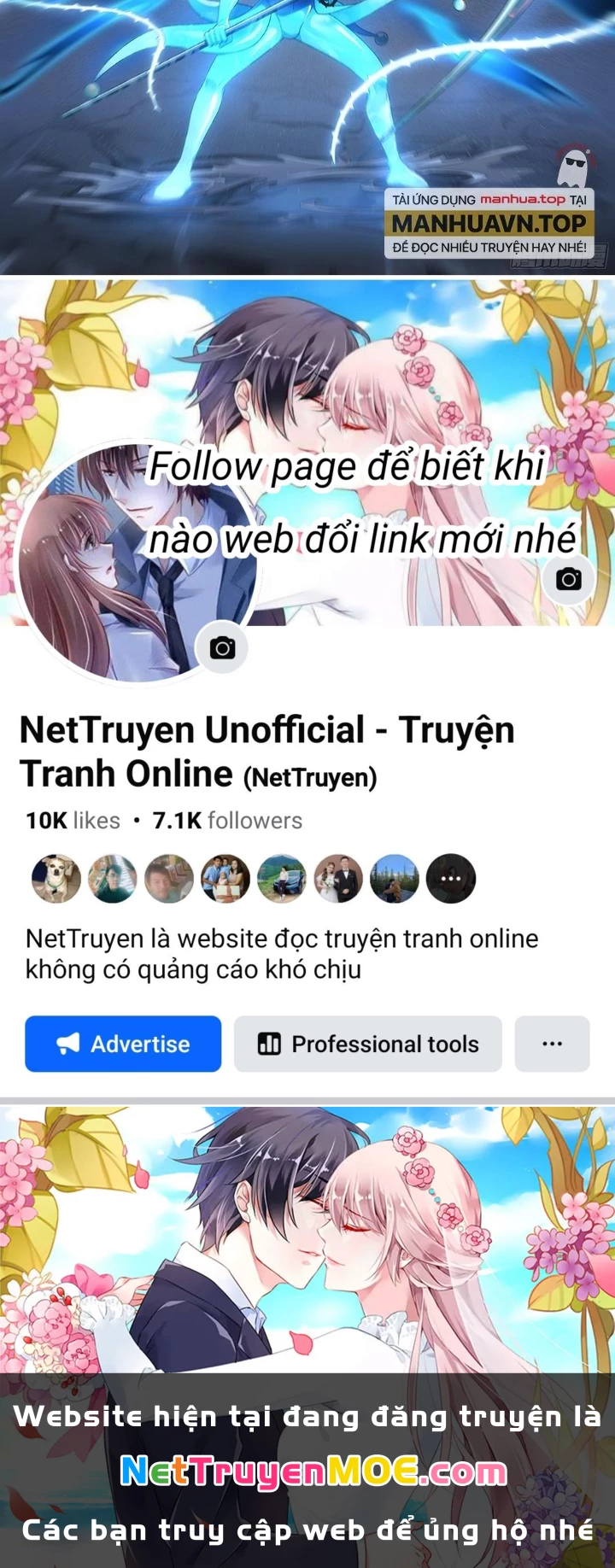 Siêu Thần Linh Chủ Chapter 134 - Trang 2