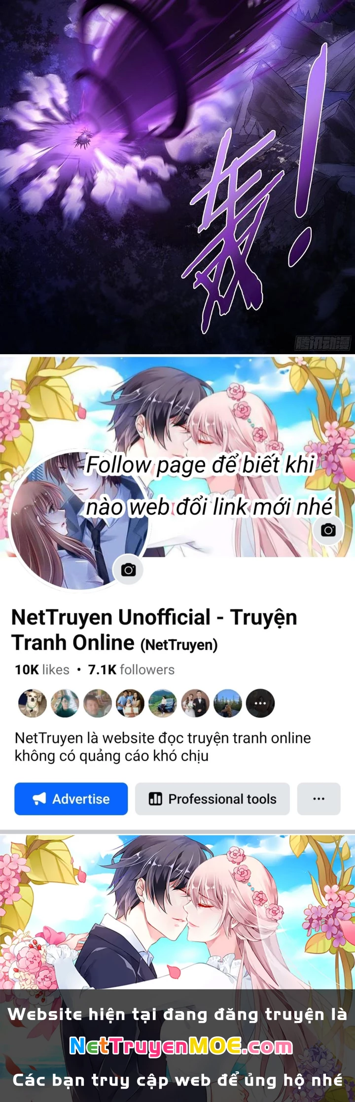 Siêu Thần Linh Chủ Chapter 135 - Trang 2