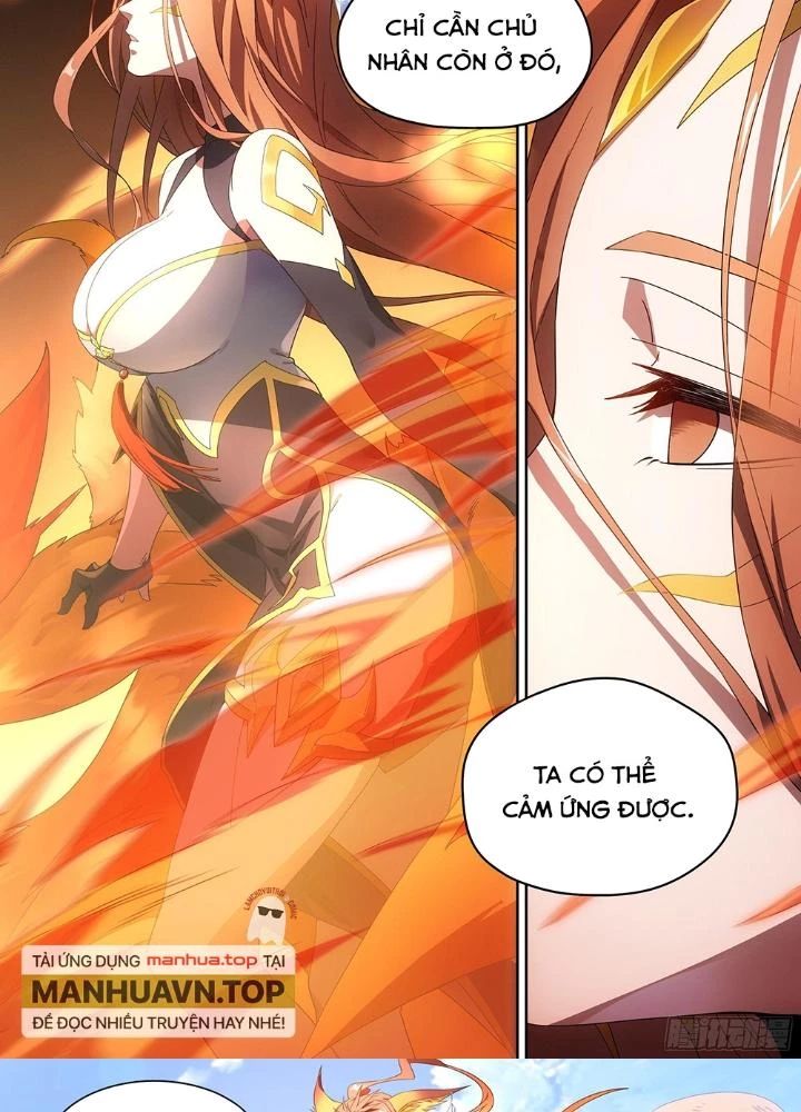 Siêu Thần Linh Chủ Chapter 135 - Trang 2