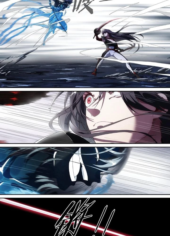 Siêu Thần Linh Chủ Chapter 135 - Trang 2