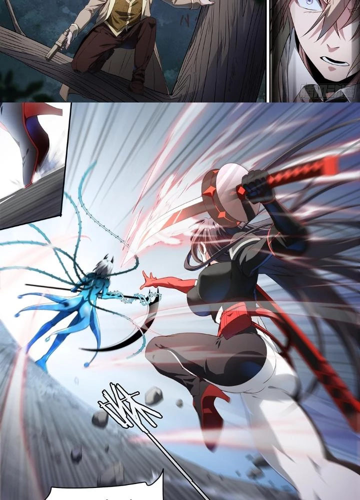 Siêu Thần Linh Chủ Chapter 135 - Trang 2