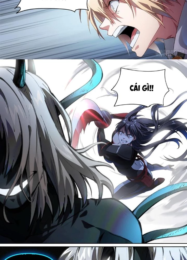 Siêu Thần Linh Chủ Chapter 135 - Trang 2