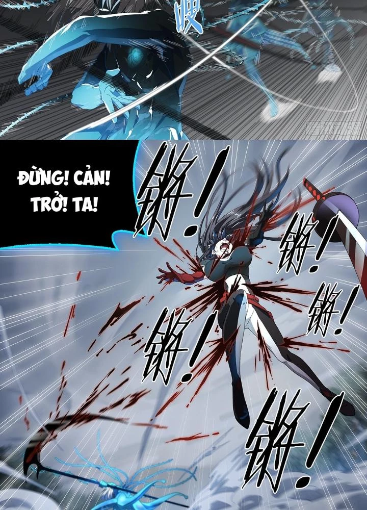 Siêu Thần Linh Chủ Chapter 135 - Trang 2