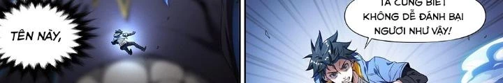 Siêu Thần Linh Chủ Chapter 136 - Trang 2