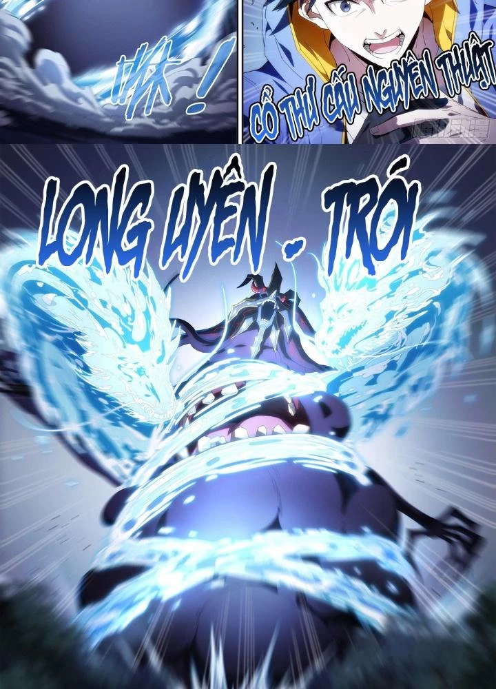 Siêu Thần Linh Chủ Chapter 136 - Trang 2