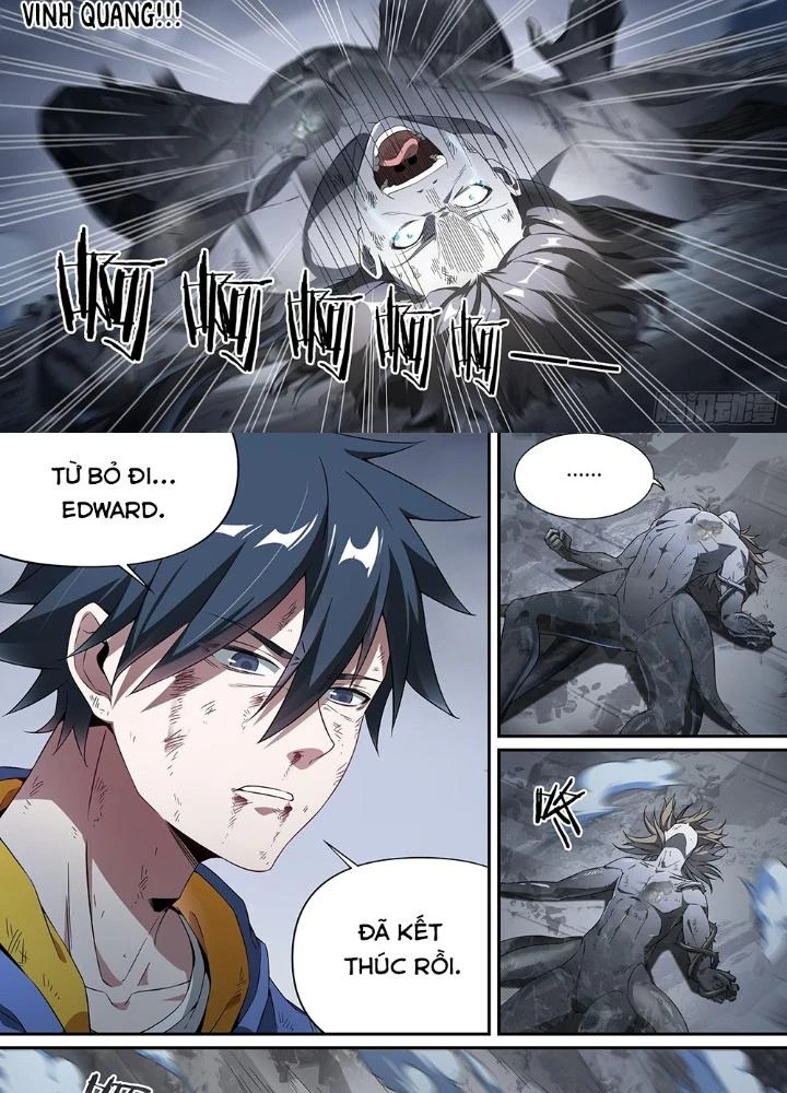 Siêu Thần Linh Chủ Chapter 136 - Trang 2