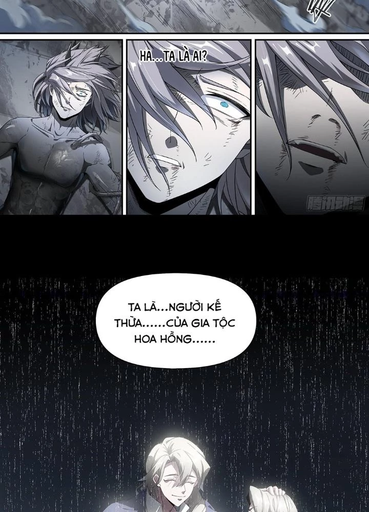 Siêu Thần Linh Chủ Chapter 136 - Trang 2