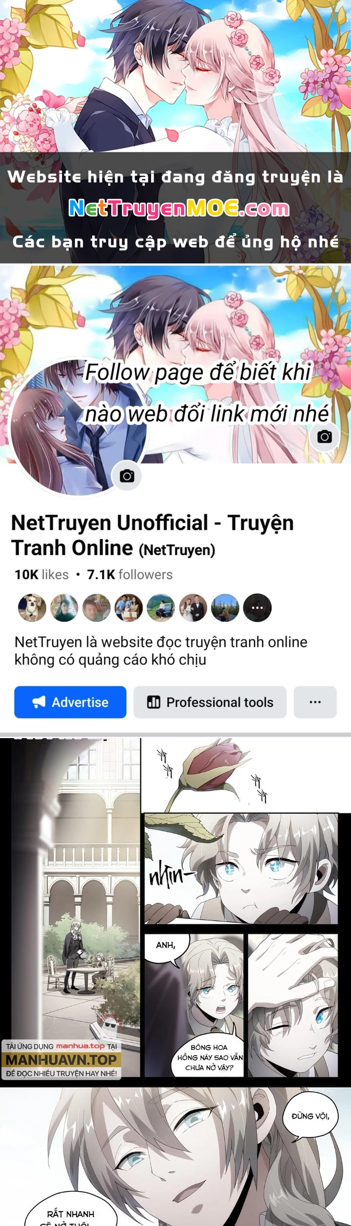 Siêu Thần Linh Chủ Chapter 137 - Trang 2