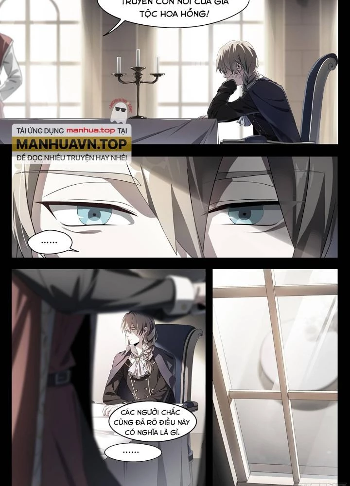 Siêu Thần Linh Chủ Chapter 137 - Trang 2