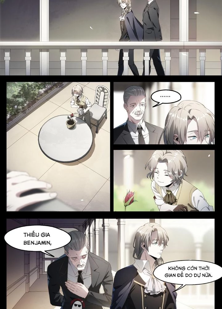 Siêu Thần Linh Chủ Chapter 137 - Trang 2