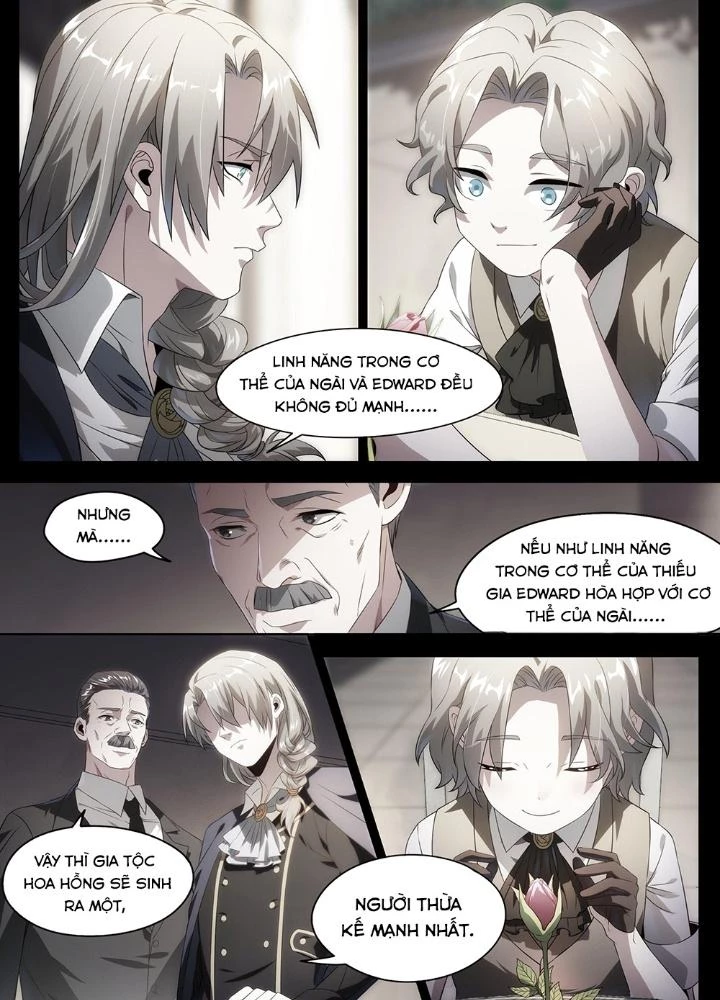 Siêu Thần Linh Chủ Chapter 137 - Trang 2