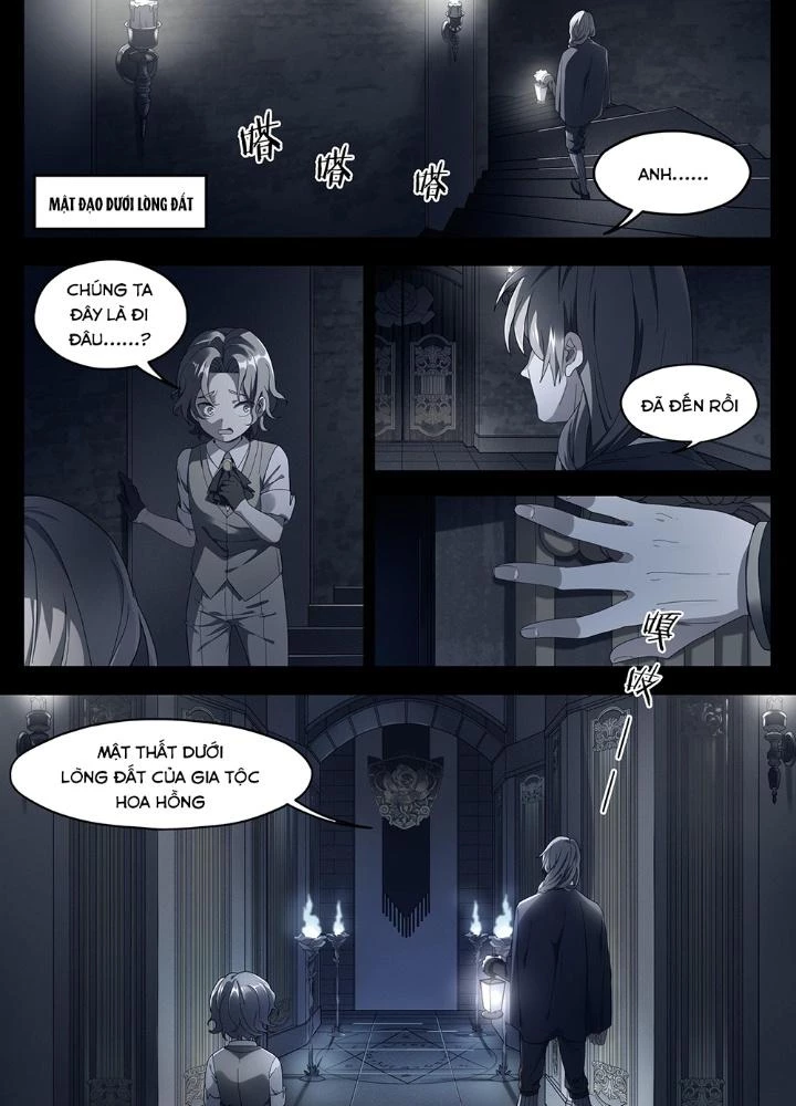 Siêu Thần Linh Chủ Chapter 137 - Trang 2