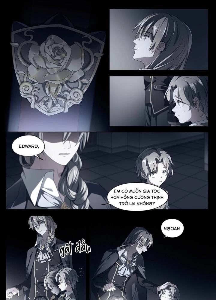 Siêu Thần Linh Chủ Chapter 137 - Trang 2