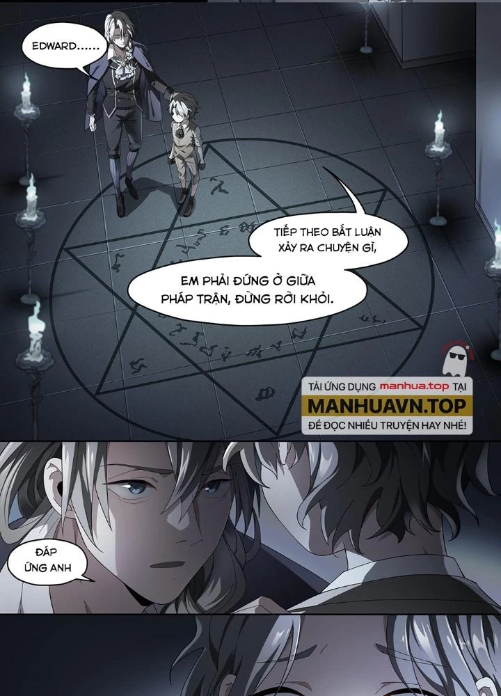 Siêu Thần Linh Chủ Chapter 137 - Trang 2