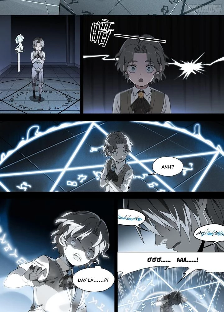 Siêu Thần Linh Chủ Chapter 137 - Trang 2