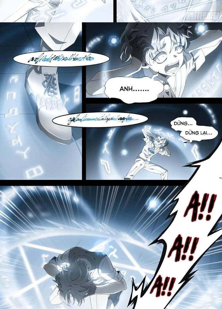 Siêu Thần Linh Chủ Chapter 137 - Trang 2