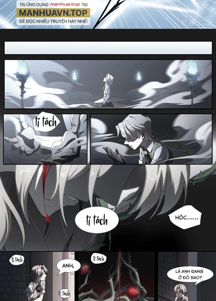 Siêu Thần Linh Chủ Chapter 137 - Trang 2