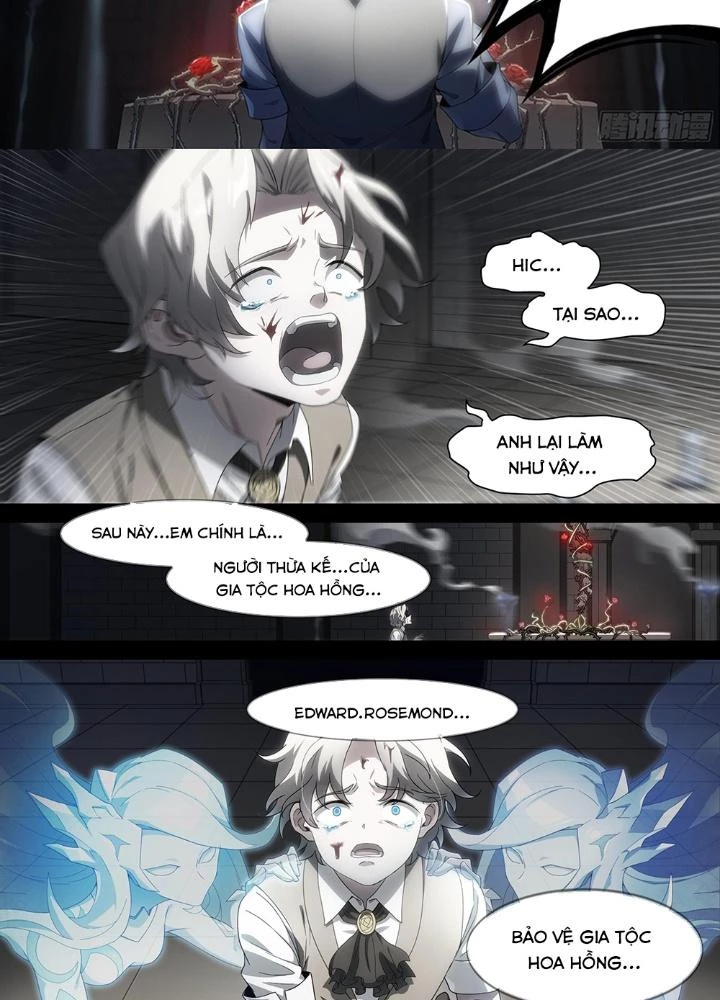 Siêu Thần Linh Chủ Chapter 137 - Trang 2