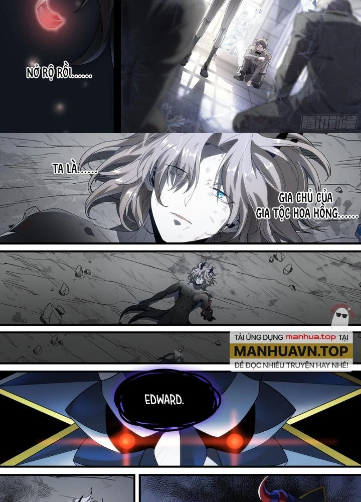 Siêu Thần Linh Chủ Chapter 137 - Trang 2