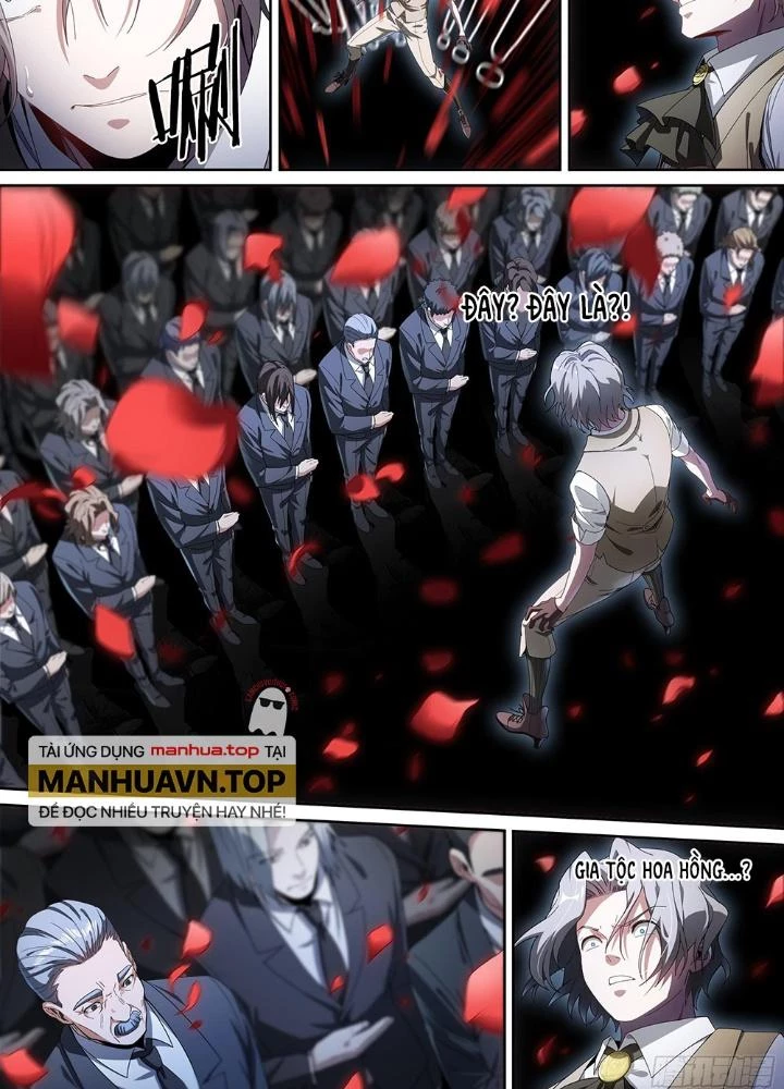 Siêu Thần Linh Chủ Chapter 138 - Trang 2