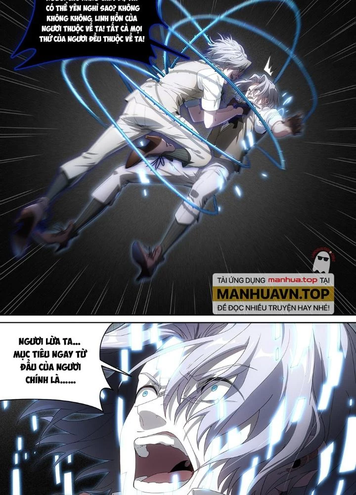 Siêu Thần Linh Chủ Chapter 138 - Trang 2