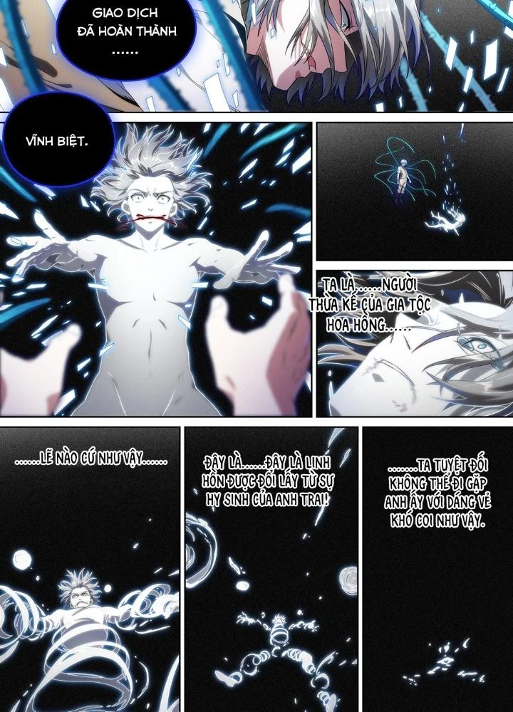 Siêu Thần Linh Chủ Chapter 138 - Trang 2