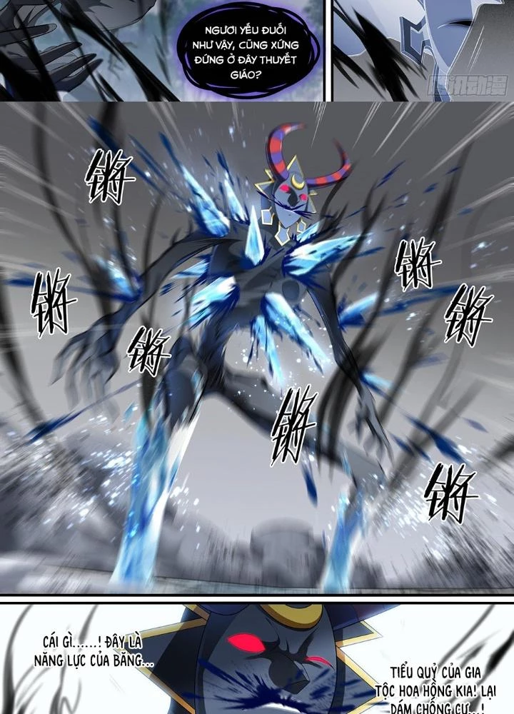 Siêu Thần Linh Chủ Chapter 138 - Trang 2