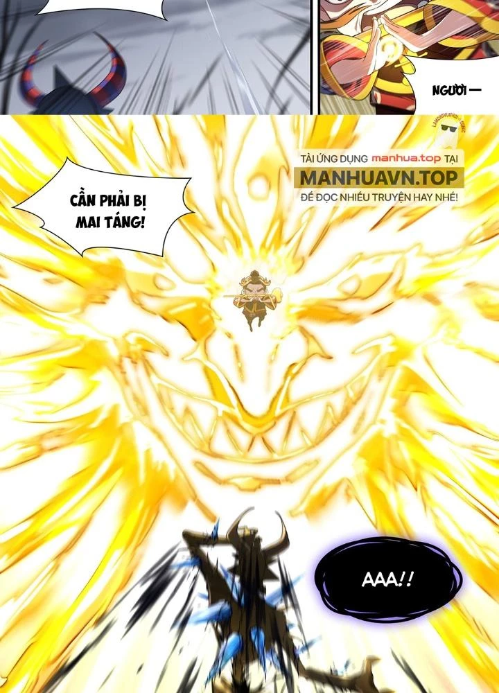 Siêu Thần Linh Chủ Chapter 138 - Trang 2