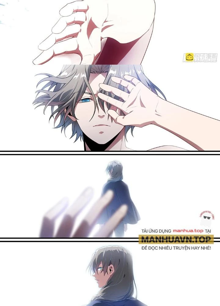 Siêu Thần Linh Chủ Chapter 138 - Trang 2