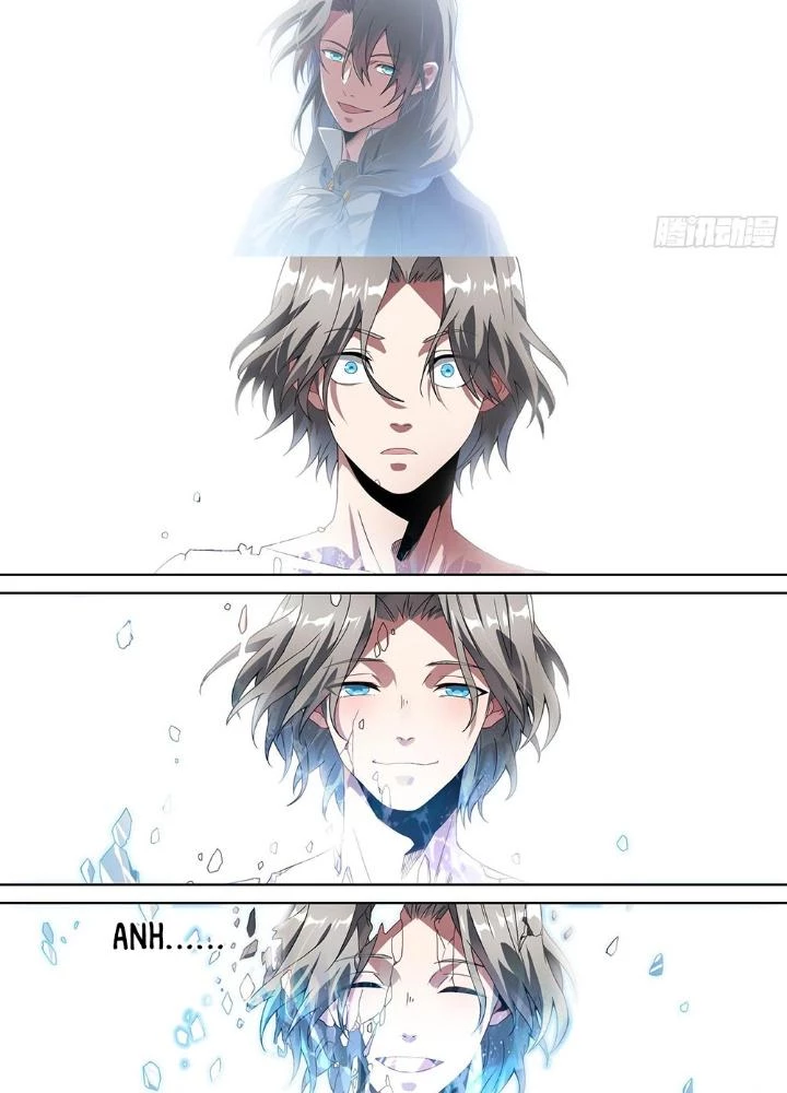 Siêu Thần Linh Chủ Chapter 138 - Trang 2