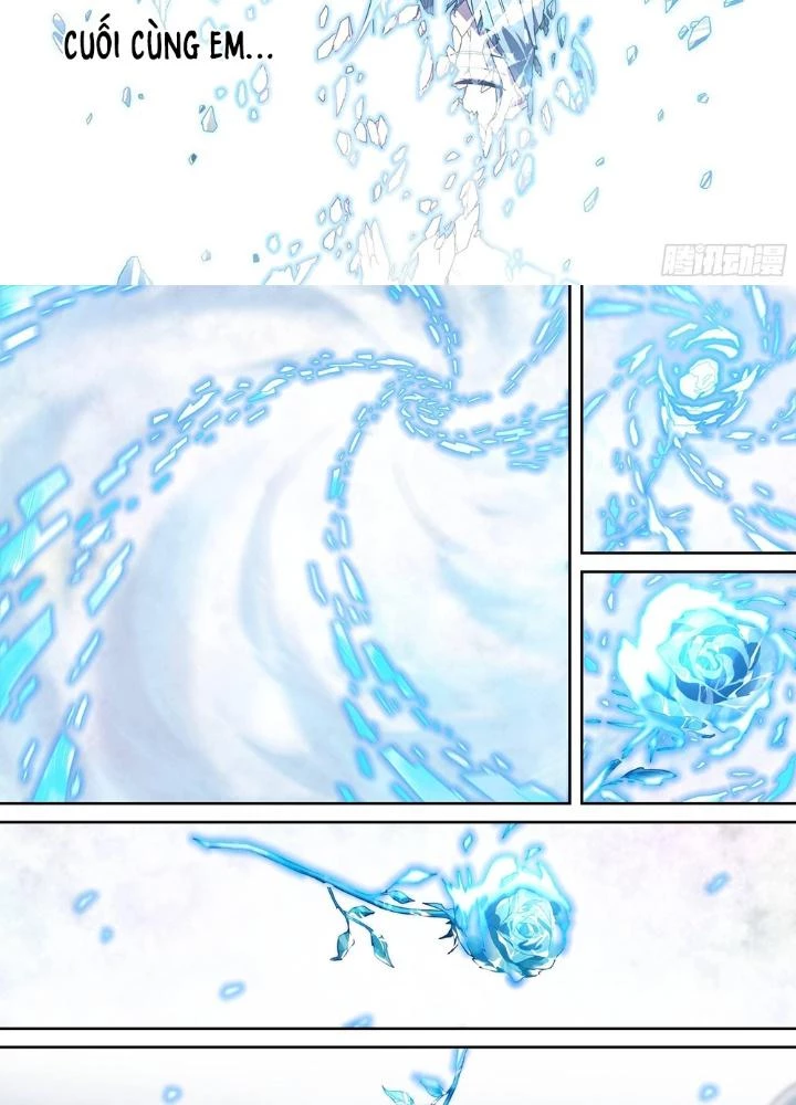 Siêu Thần Linh Chủ Chapter 138 - Trang 2