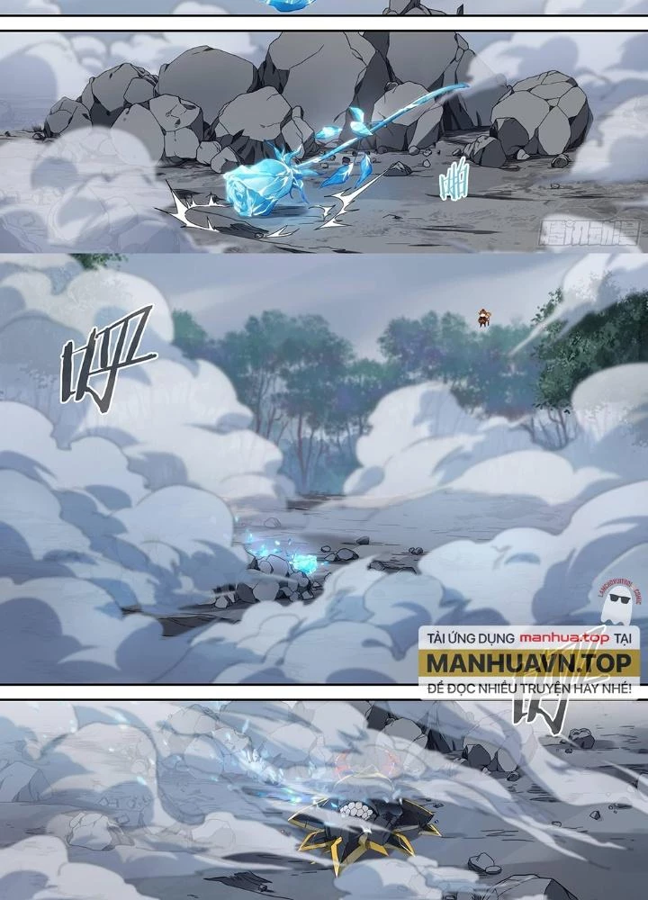 Siêu Thần Linh Chủ Chapter 138 - Trang 2