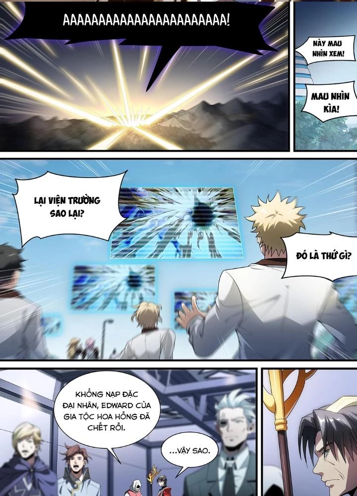 Siêu Thần Linh Chủ Chapter 139 - Trang 2