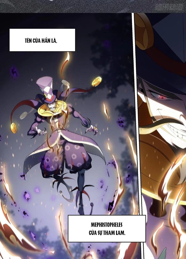 Siêu Thần Linh Chủ Chapter 139 - Trang 2