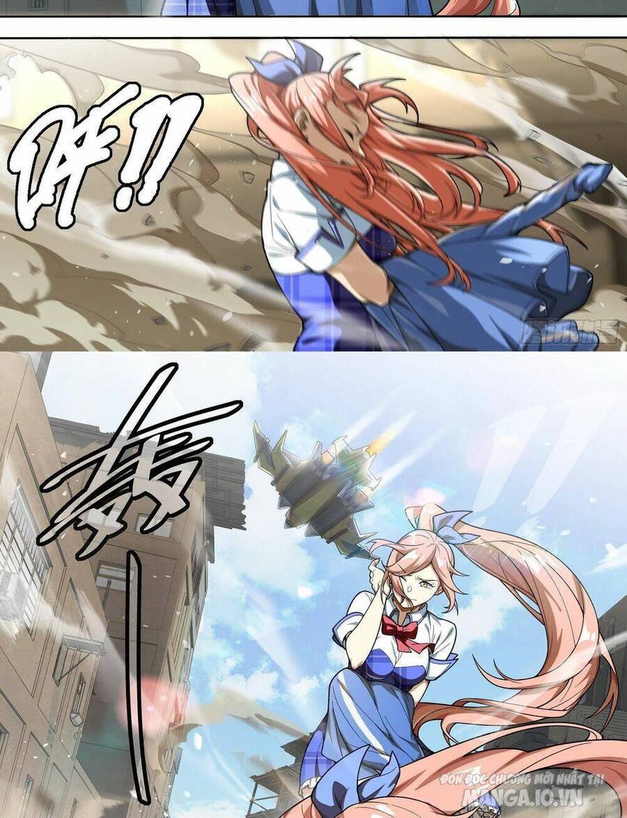 Siêu Thần Linh Chủ Chapter 14 - Trang 2