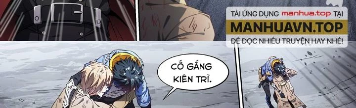 Siêu Thần Linh Chủ Chapter 140 - Trang 2