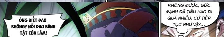 Siêu Thần Linh Chủ Chapter 140 - Trang 2