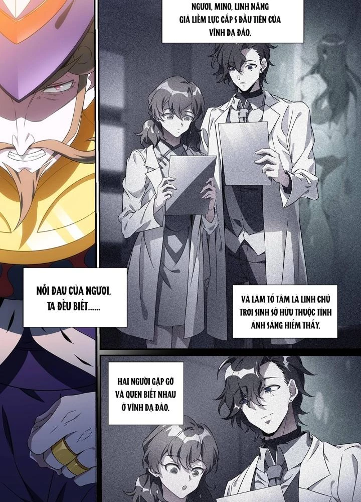 Siêu Thần Linh Chủ Chapter 140 - Trang 2