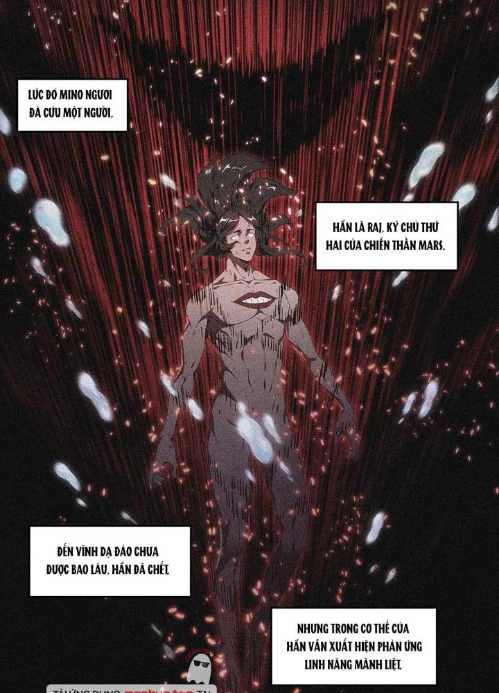 Siêu Thần Linh Chủ Chapter 140 - Trang 2