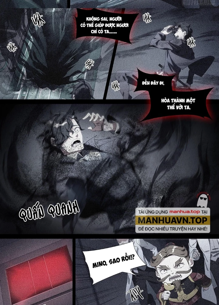 Siêu Thần Linh Chủ Chapter 140 - Trang 2