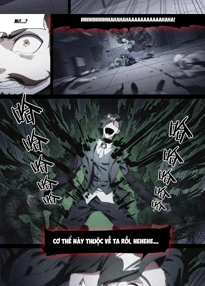 Siêu Thần Linh Chủ Chapter 140 - Trang 2