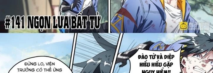 Siêu Thần Linh Chủ Chapter 141 - Trang 2