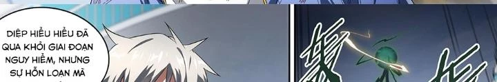 Siêu Thần Linh Chủ Chapter 141 - Trang 2