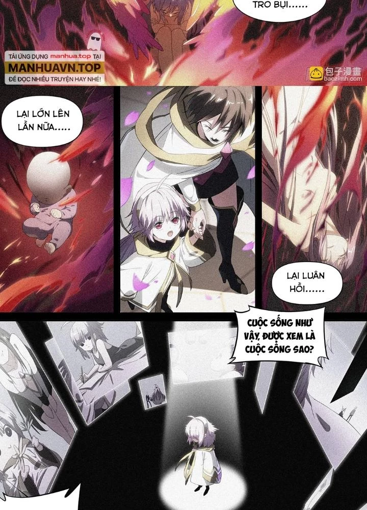 Siêu Thần Linh Chủ Chapter 141 - Trang 2