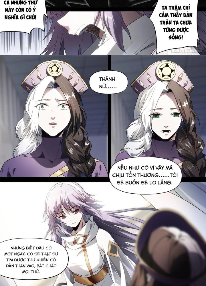 Siêu Thần Linh Chủ Chapter 141 - Trang 2