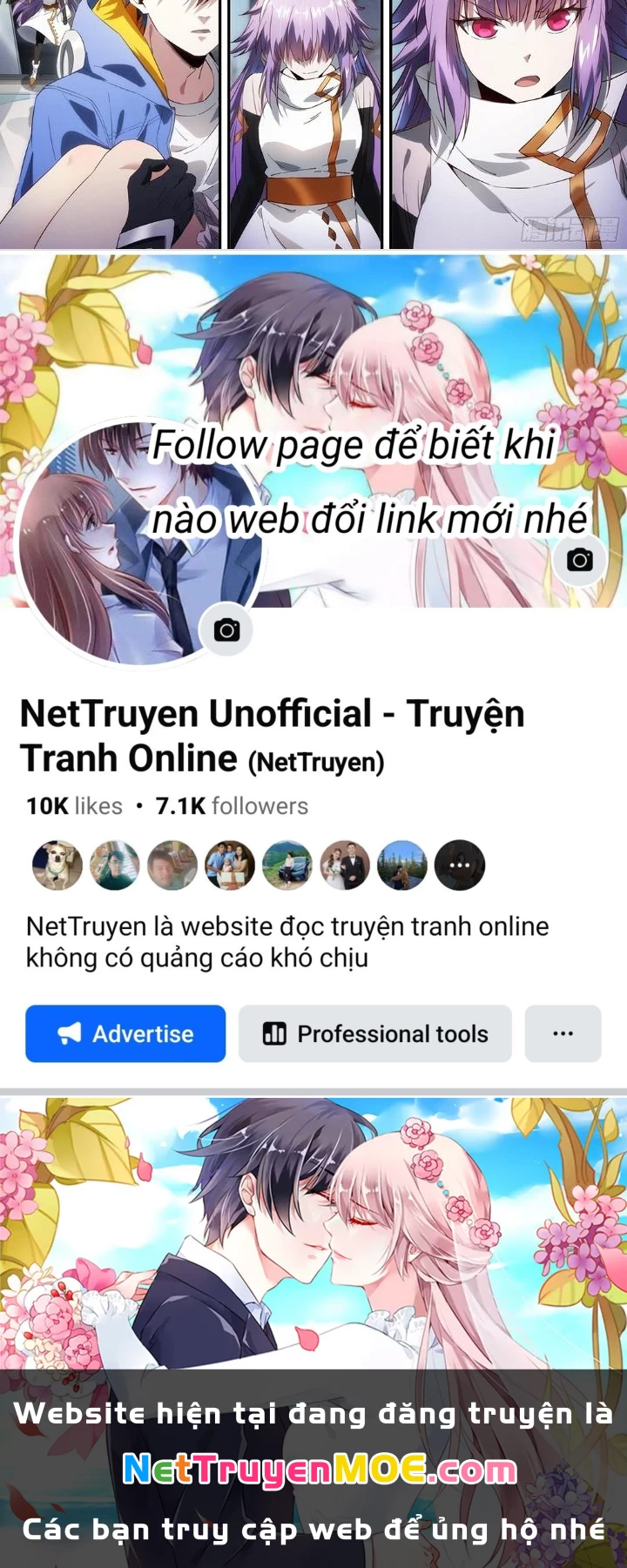 Siêu Thần Linh Chủ Chapter 141 - Trang 2